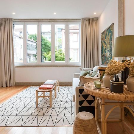 Guestready - The Dukes Retreat E Leilighet Porto Eksteriør bilde