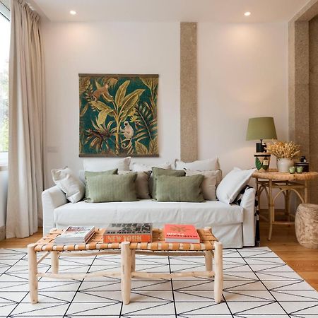 Guestready - The Dukes Retreat E Leilighet Porto Eksteriør bilde