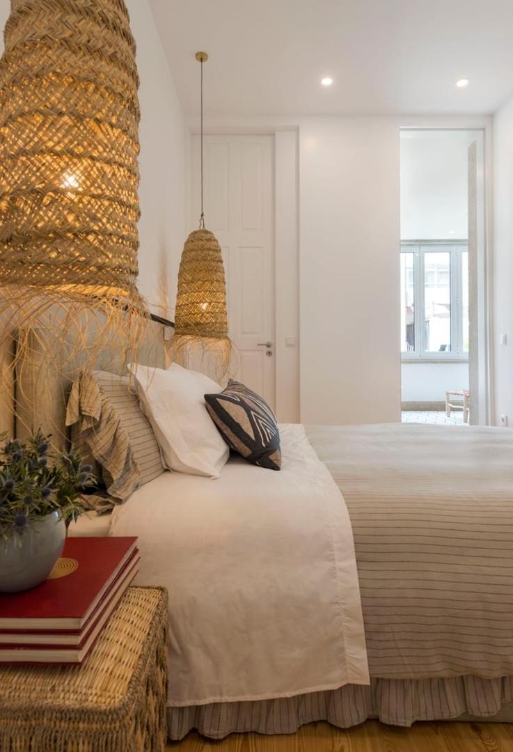 Guestready - The Dukes Retreat E Leilighet Porto Eksteriør bilde