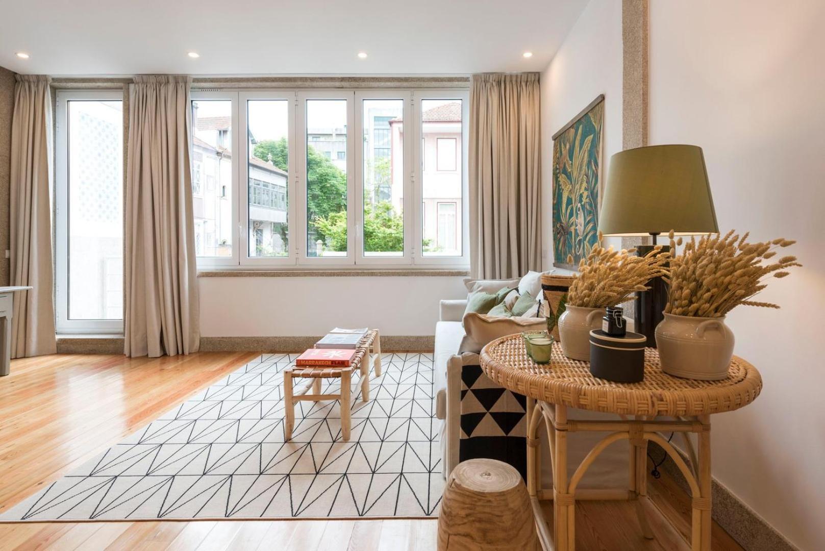 Guestready - The Dukes Retreat E Leilighet Porto Eksteriør bilde