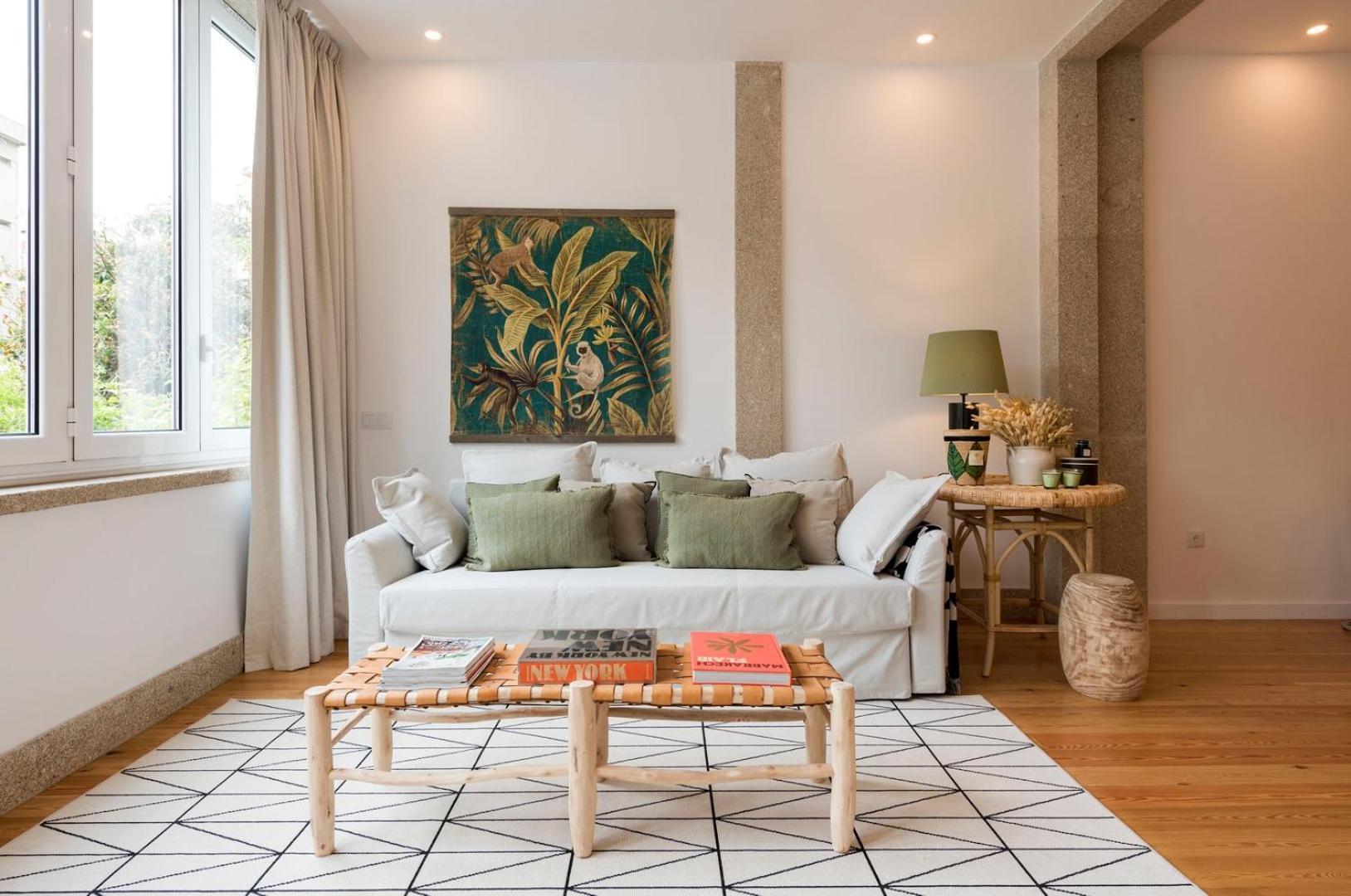 Guestready - The Dukes Retreat E Leilighet Porto Eksteriør bilde