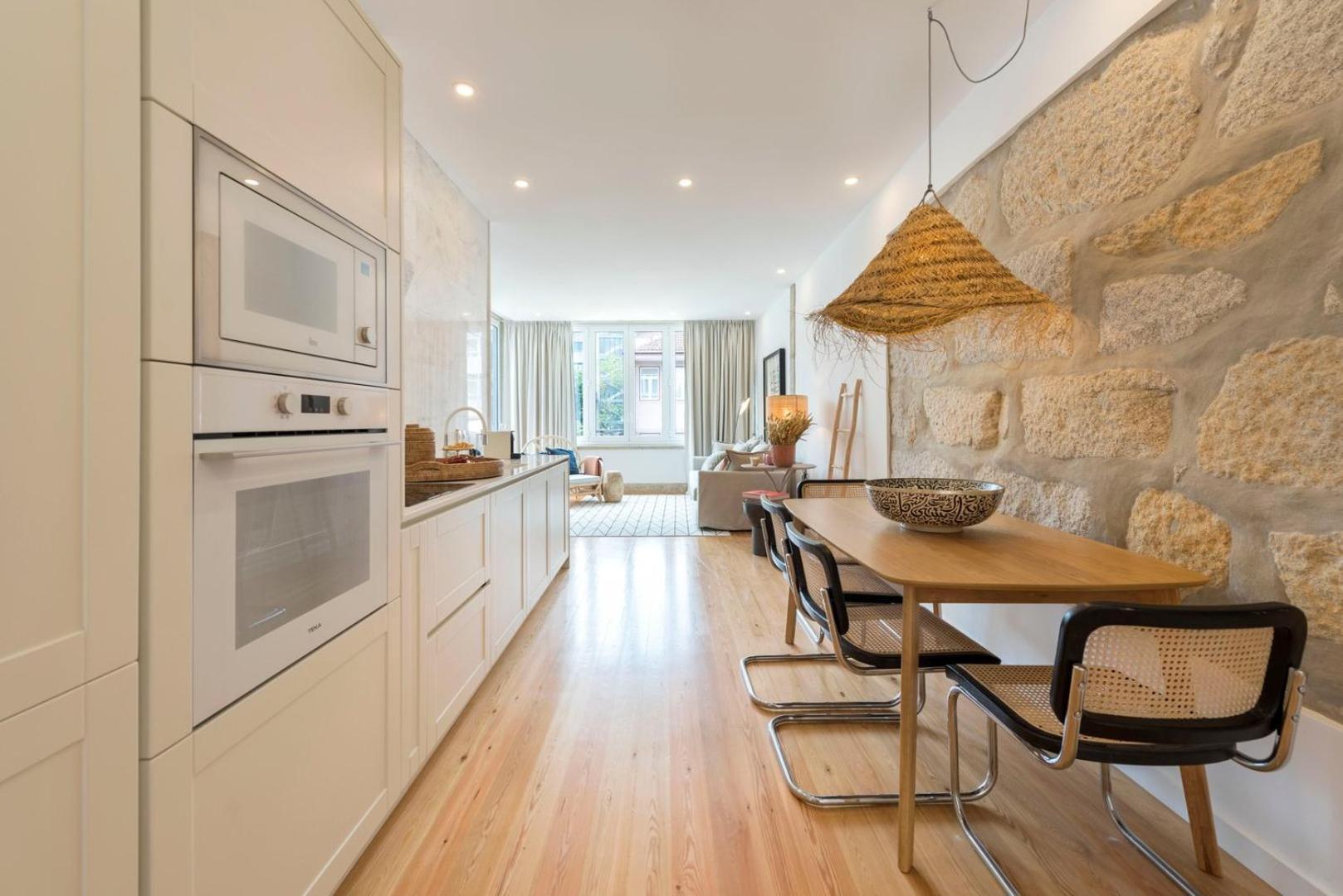 Guestready - The Dukes Retreat E Leilighet Porto Eksteriør bilde