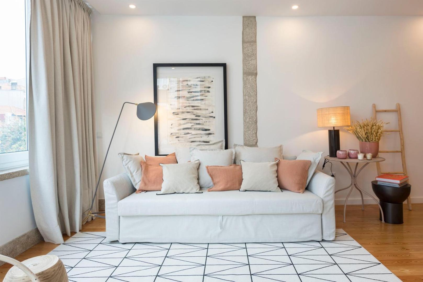 Guestready - The Dukes Retreat E Leilighet Porto Eksteriør bilde